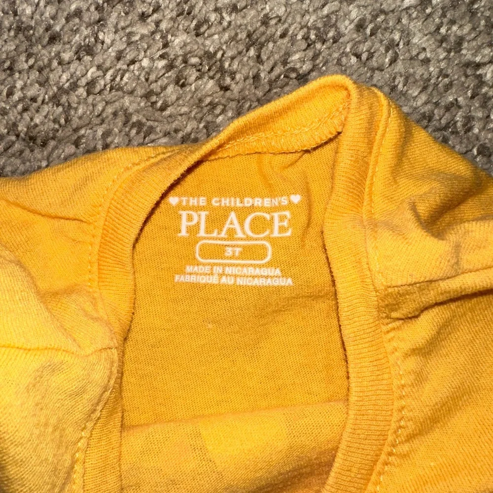 Thanksgiving outfit 3T/4 Bundle for Girls - Picture 5 of 12